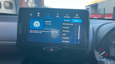 Toyota Yaris Cross 1.5 Hybrid Excel 5dr CVT Hybrid Estate